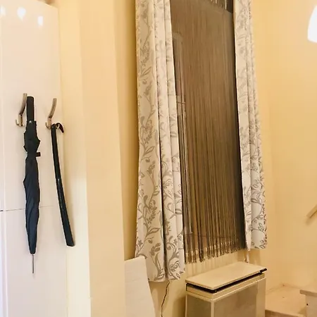 Sunshine Apartment Budapest