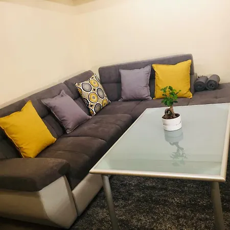 Apartment Sunshine