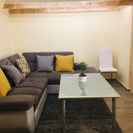 Sunshine Apartment Budapest