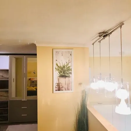 Apartment Sunshine *