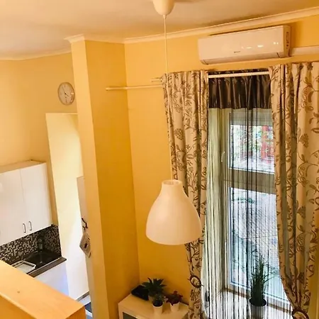 Sunshine Apartment