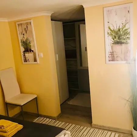 Sunshine Apartment Budapest